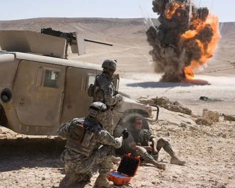 From Intense Action to Arthouse Drama … Each of Kathryn Bigelow’s Movies – Ranked!