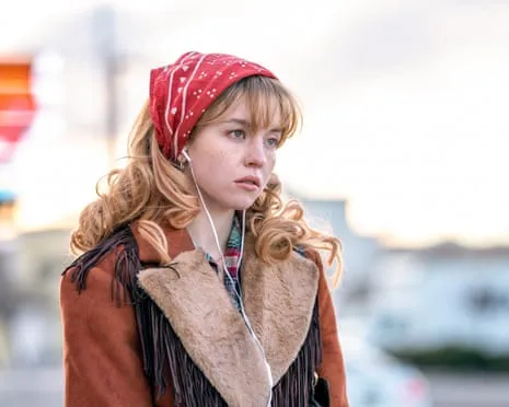 Americana Critique: An Ensemble Cast Features in a Compelling Western Tale
