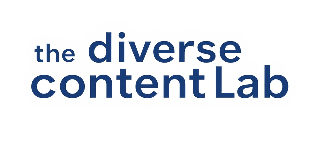 The Diverse Content Lab
